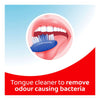 Colgate Extra Clean Manual Toothbrush, Medium Bristles