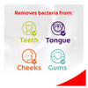 Colgate Extra Clean Manual Toothbrush, Medium Bristles