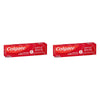 Colgate Optic White Stain Fighter Toothpaste Everyday Mint 140g Pack of 2