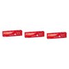 Colgate Optic White Stain Fighter Toothpaste Everyday Mint 140g Pack of 3