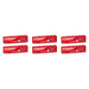 Colgate Optic White Stain Fighter Toothpaste Everyday Mint 140g Pack of 6