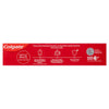 Colgate Optic White Stain Fighter Toothpaste Everyday Mint 140g