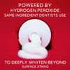 Colgate Optic White Stain Fighter Toothpaste Everyday Mint 140g
