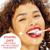 Colgate Optic White Stain Fighter Toothpaste Everyday Mint 140g