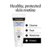 Neutrogena Ultra Sheer Body Lotion Sunscreen SPF50 85mL