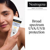 Neutrogena Ultra Sheer Body Lotion Sunscreen SPF50 85mL