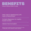 Swisse Ultiboost Relax & Sleep Valerian Free 60 Tablets