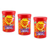 Chupa Chups The Best of Lollipops Tub of 100 Bundle of 3