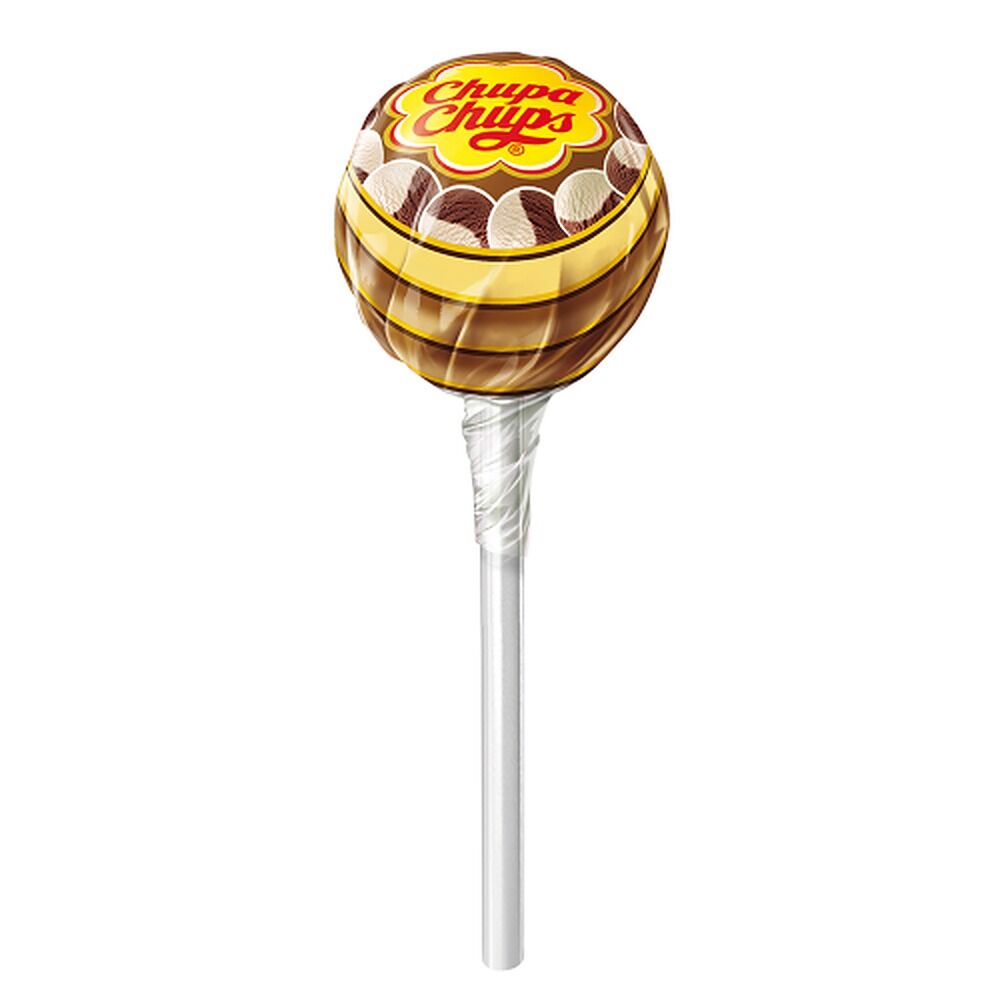 Chupa Chups The Best of Lollipops Tub of 100