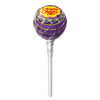 Chupa Chups The Best of Lollipops Tub of 100