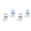 Trust Cal-Care Calcium Supplement 600mg 120 Tablets Pack of 4