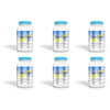 Trust Cal-Care Calcium Supplement 600mg 120 Tablets Pack of 6