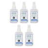 GAIA Natural Baby Conditioner Detangler 200mL Pack of 5