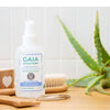 GAIA Natural Baby Conditioner Detangler 200mL