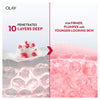 Olay Regenerist Micro-Sculpting Face Cream Moisturiser SPF 30 50mL
