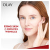 Olay Regenerist Micro-Sculpting Face Cream Moisturiser SPF 30 50mL