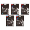 Thermoskin Sport Wrist Adjustable Support Pack of 5