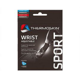 Thermoskin Sport Wrist Adjustable Support