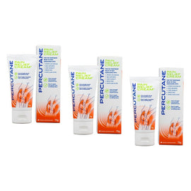 Percutane Pain Relief Cream Extra Strength 75g Pack of 3