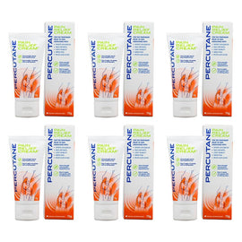Percutane Pain Relief Cream Extra Strength 75g Pack of 6