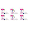 NIVEA Nourishing Day Cream SPF30 50mL Pack of 6