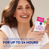 NIVEA Nourishing Day Cream SPF30 50mL