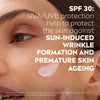 NIVEA Nourishing Day Cream SPF30 50mL