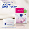 NIVEA Nourishing Day Cream SPF30 50mL