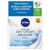 NIVEA Hydrating Day Cream SPF30 50mL