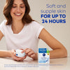 NIVEA Hydrating Day Cream SPF30 50mL