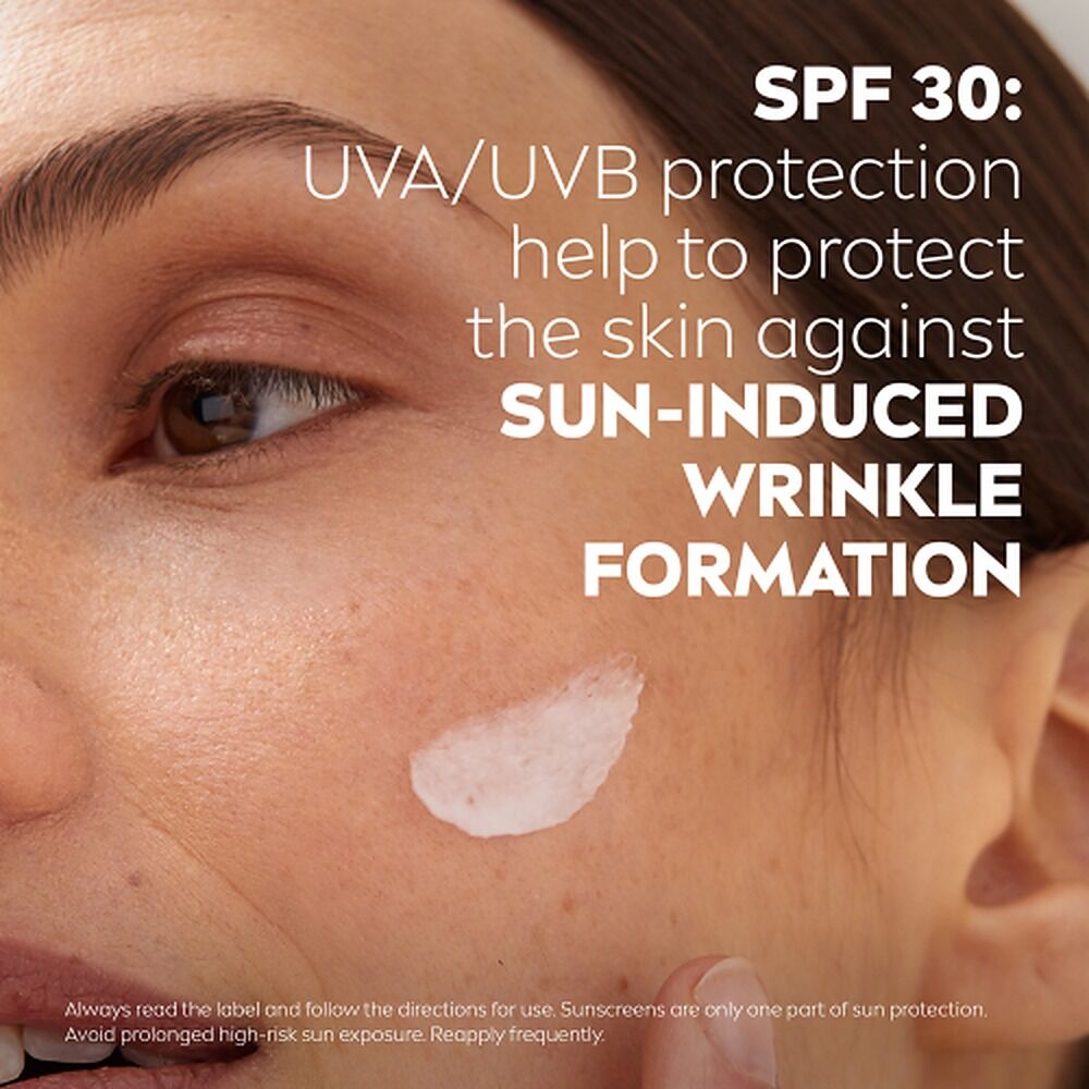 NIVEA Hydrating Day Cream SPF30 50mL