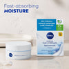 NIVEA Hydrating Day Cream SPF30 50mL