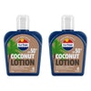 Le Tan Coconut Lotion SPF50+ 125mL Pack of 2