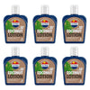 Le Tan Coconut Lotion SPF50+ 125mL Pack of 6