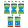 EZI MED Kids Travel Wrist Bands Pack of 5