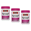 Swisse Ultiboost Menopause Balance 60 Tablets Pack of 3