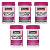 Swisse Ultiboost Menopause Balance 60 Tablets Pack of 5