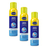Scholl Fresh Step Shoe Spray 98g Pack of 3