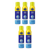 Scholl Fresh Step Shoe Spray 98g Pack of 5