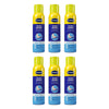 Scholl Fresh Step Shoe Spray 98g Pack of 6