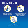 Scholl Fresh Step Shoe Spray 98g