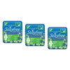 Stayfree Ultra Thin Regular Pads with Wings 14 Pack x 6 Bundle of 3