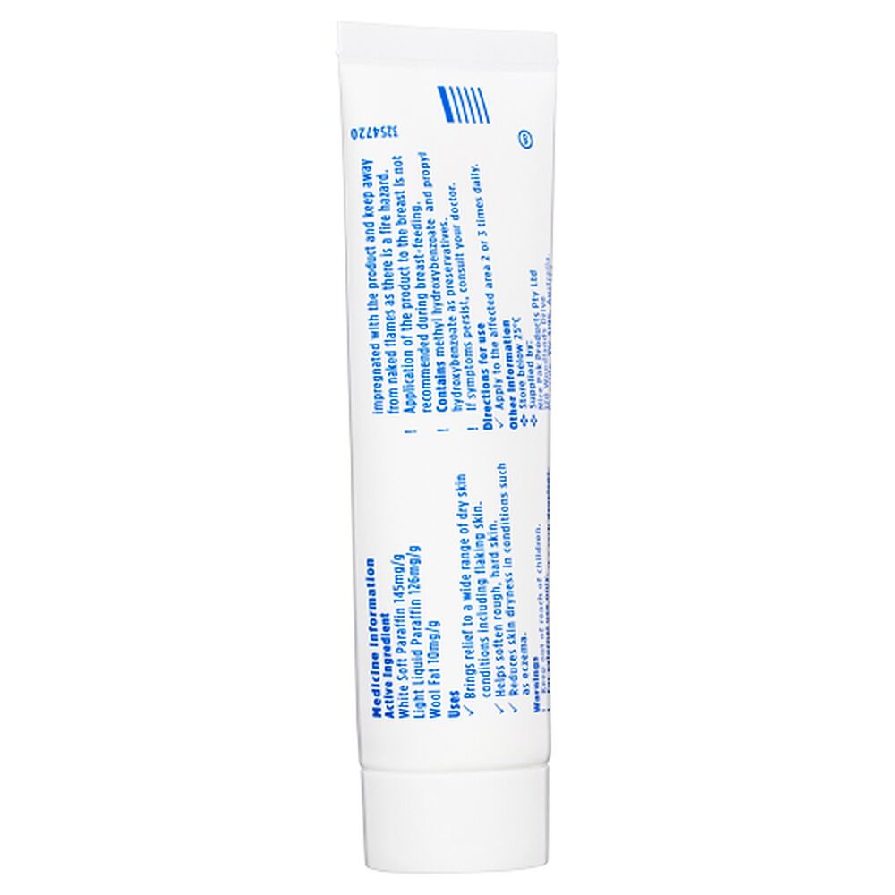 E45 Cream For Dry Skin Conditions 50g