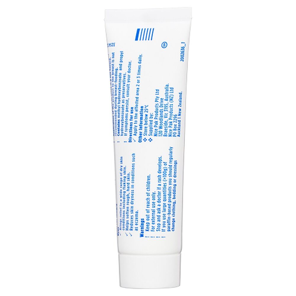 E45 Cream For Dry Skin Conditions 50g