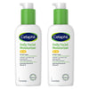 Cetaphil Daily Facial Moisturiser 118mL Pack of 2