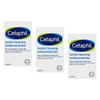 Cetaphil Gentle Cleansing Antibacterial Bar 127g Pack of 3
