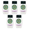 DermaVeen Extra Hydration Gentle Wash for Dry, Itchy & Sensitive Skin Pack of 5
