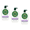 DermaVeen Extra Hydration Gentle Wash for Dry, Itchy & Sensitive Skin Pack of 3