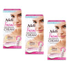 Nad's Facial Hair Removal Cream 28g Pack of 3