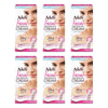 Nad's Facial Hair Removal Cream 28g Pack of 6